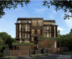 Bartley Rise (D19), Semi-Detached #538346281
